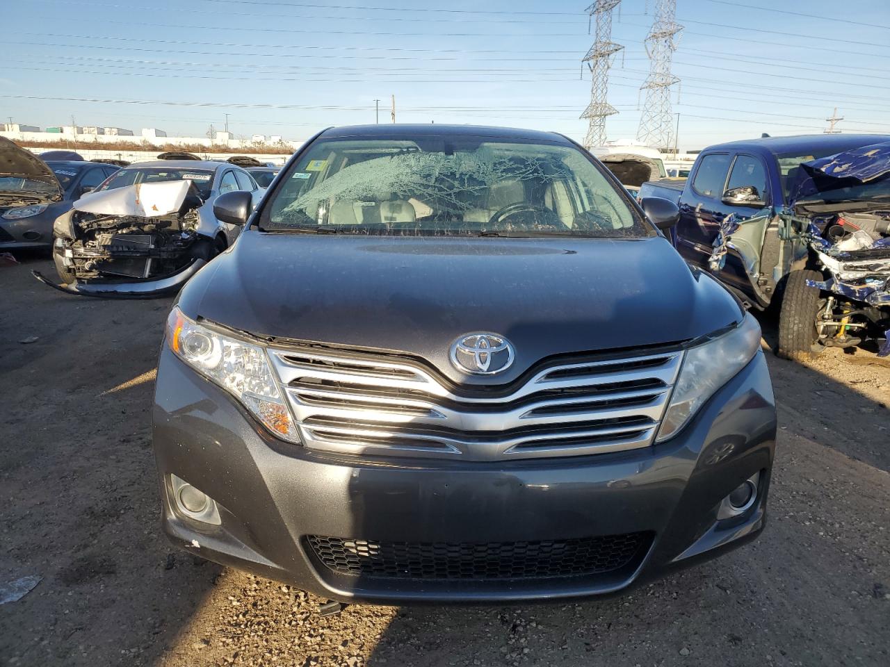 2010 Toyota Venza - Image 5