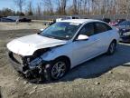 2021 Hyundai Elantra Se de vânzare în Waldorf, MD - Front End