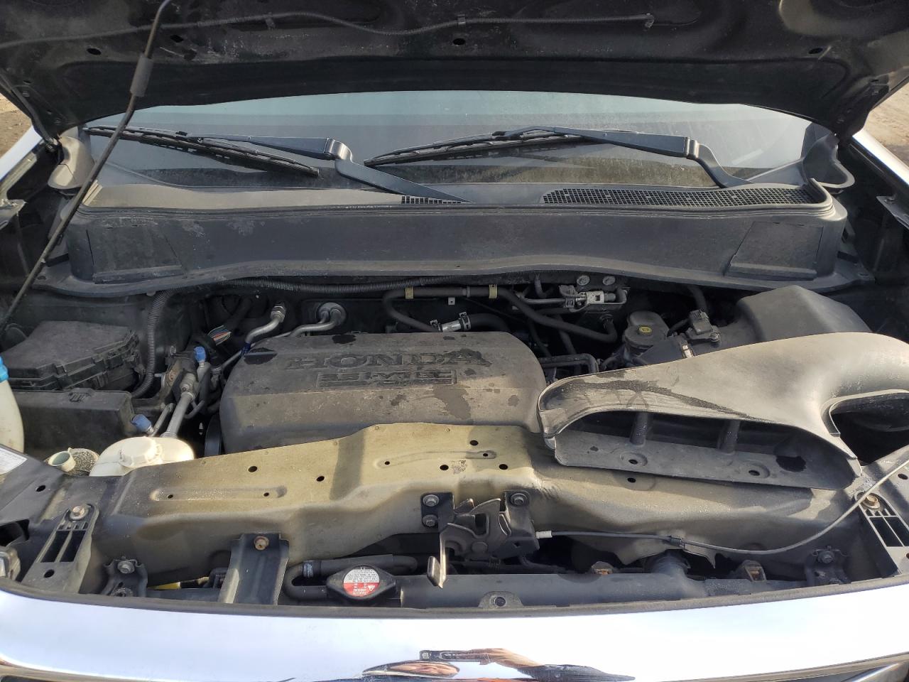 2014 Honda Pilot - Image 12