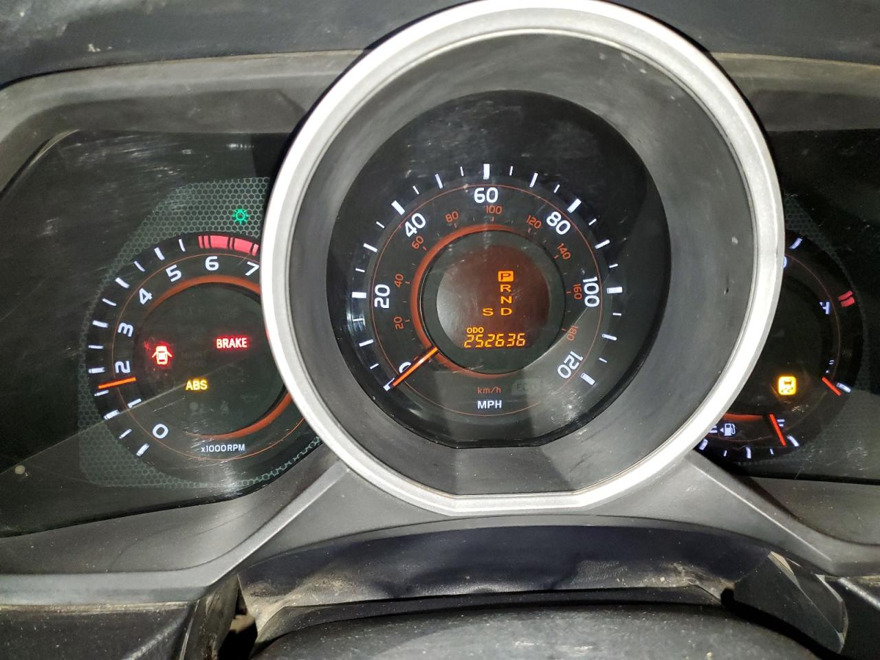 2013 Toyota 4Runner - Image 9