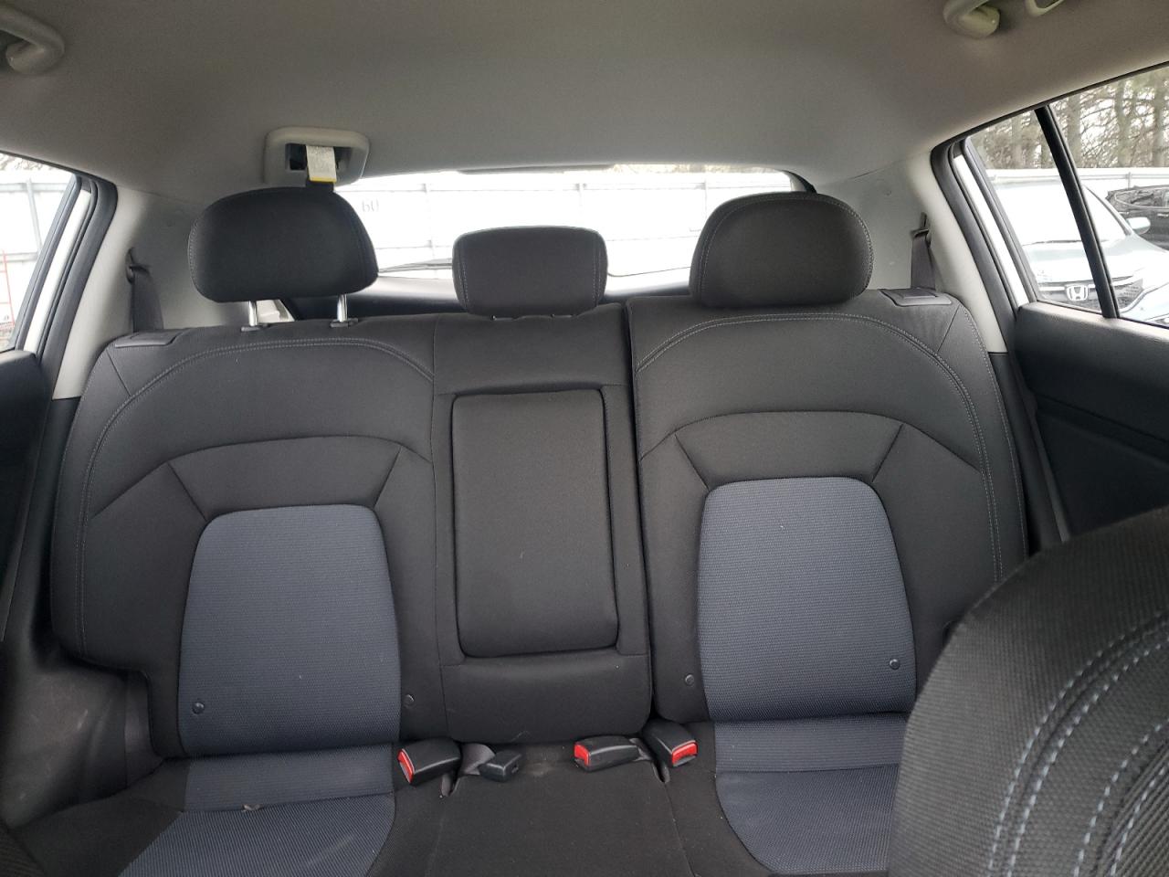 2016 Kia Sportage - Image 10