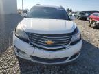 2017 Chevrolet Traverse Lt de vânzare în Tifton, GA - Front End