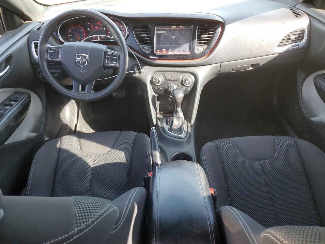 2015 Dodge Dart - Image 8