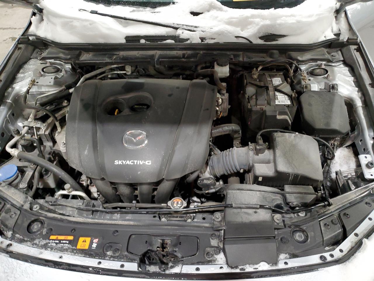 2020 Mazda 3 - Image 11