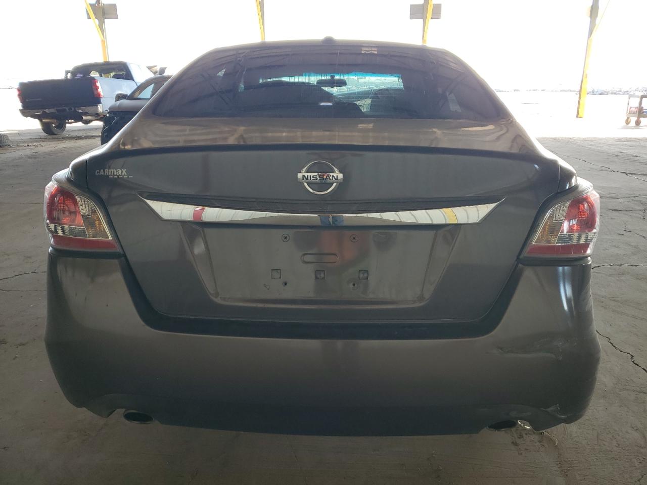 2014 Nissan Altima - Image 6