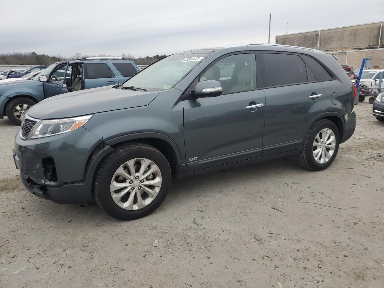 2014 Kia Sorento - Image 1