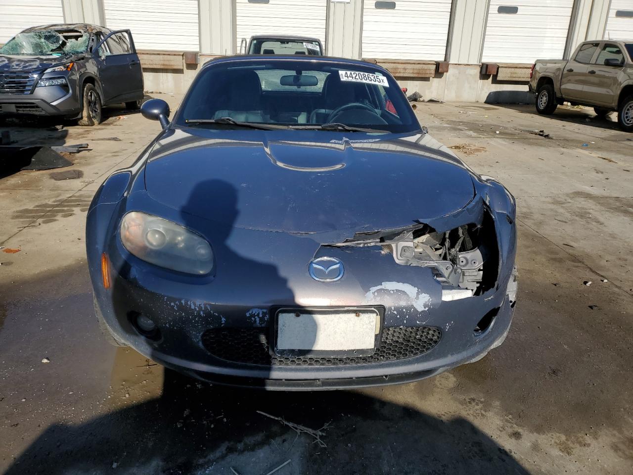 2006 Mazda MX-5 - Image 5