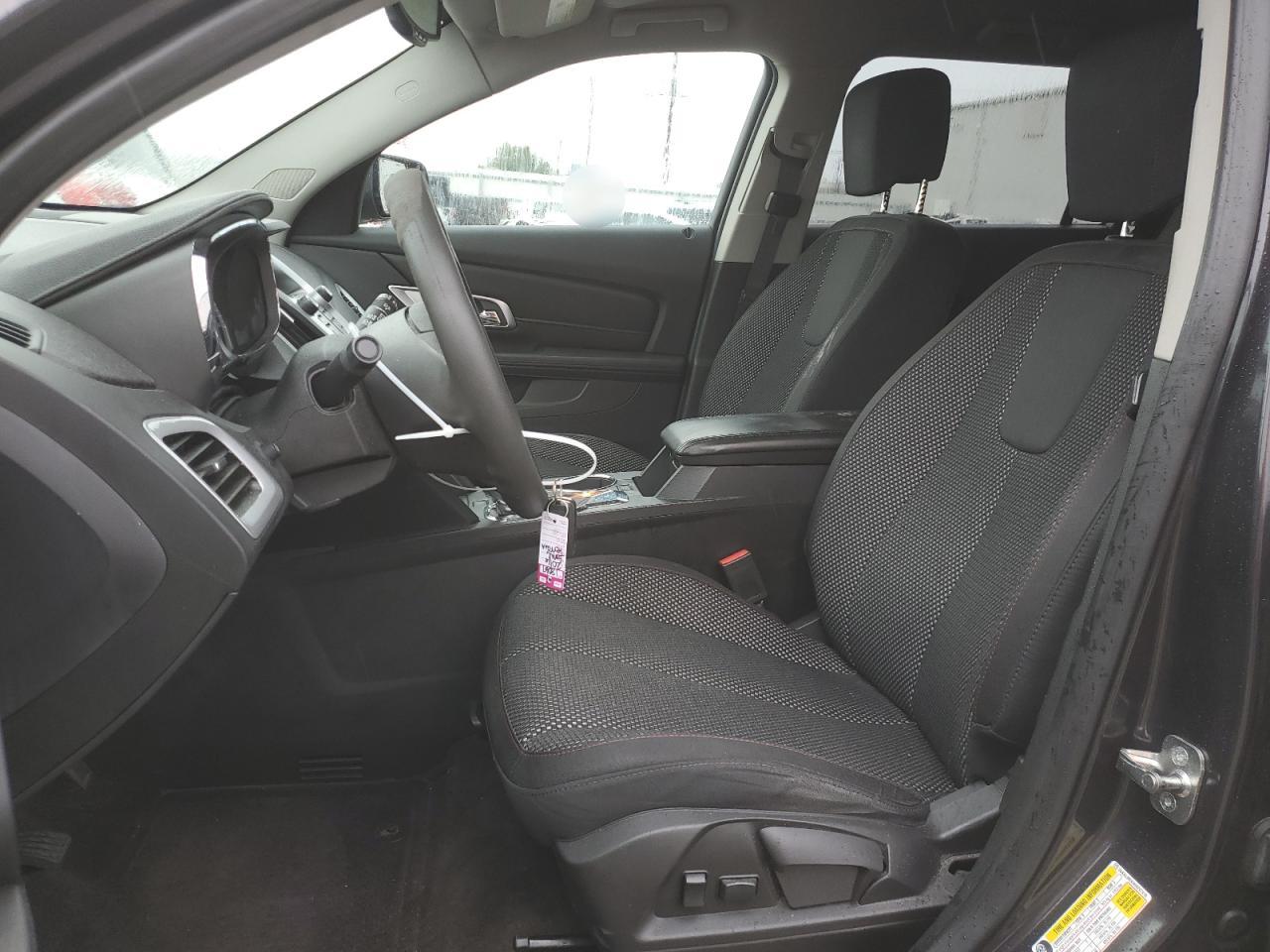 2016 GMC Terrain - Image 7
