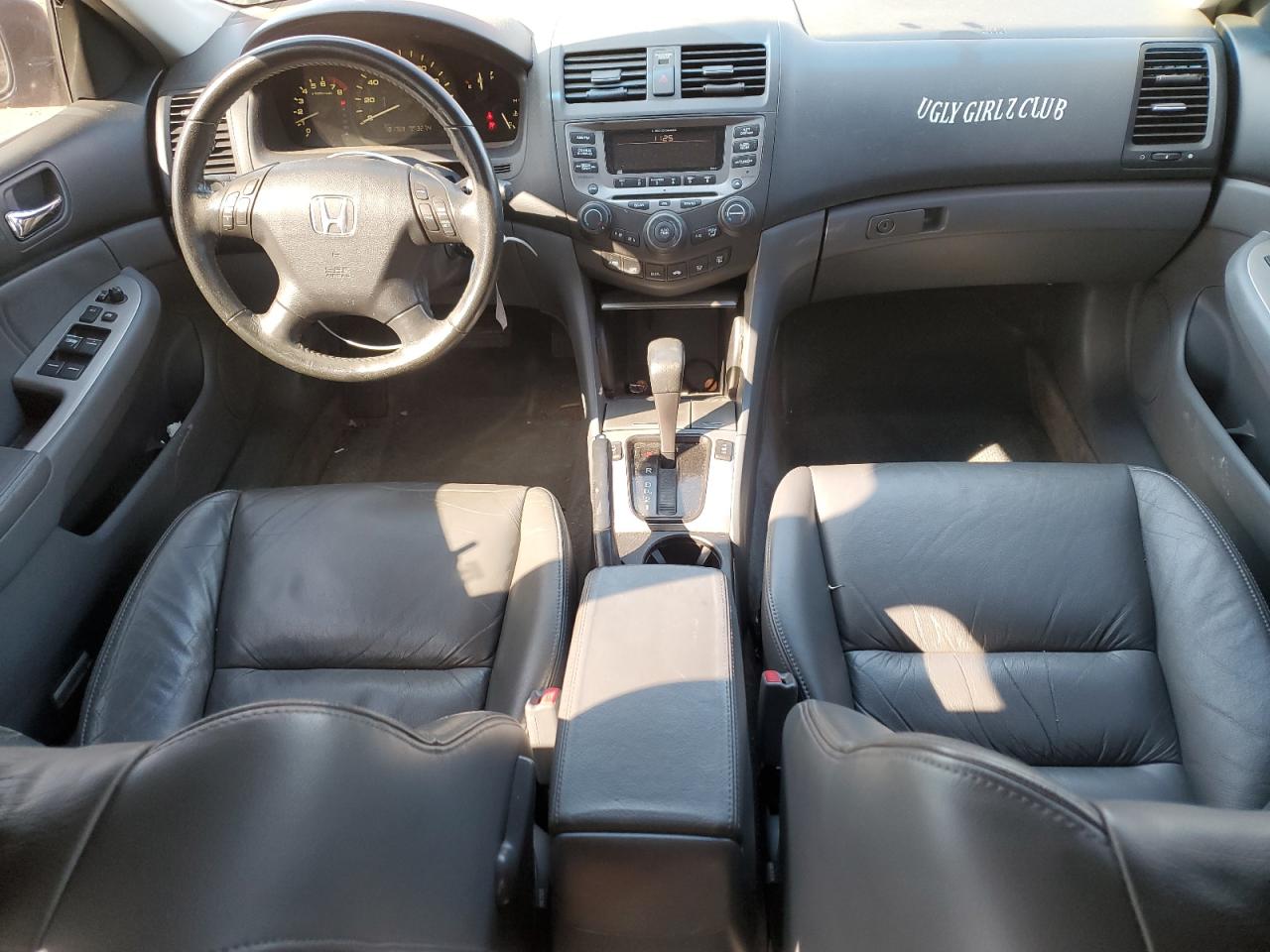 2006 Honda Accord - Image 8