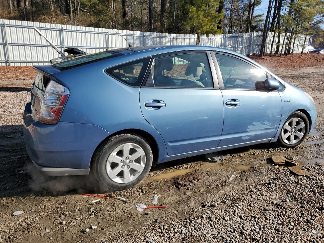2007 Toyota Prius - Image 3