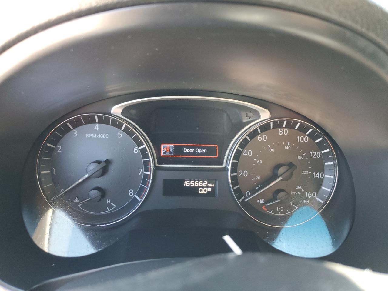 2013 Nissan Altima - Image 9