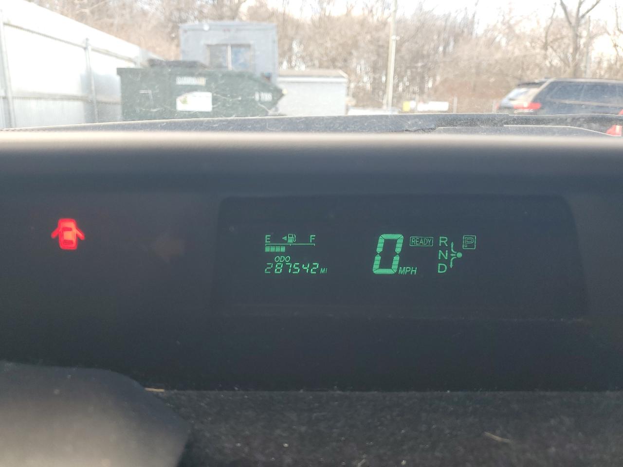 2004 Toyota Prius - Image 9
