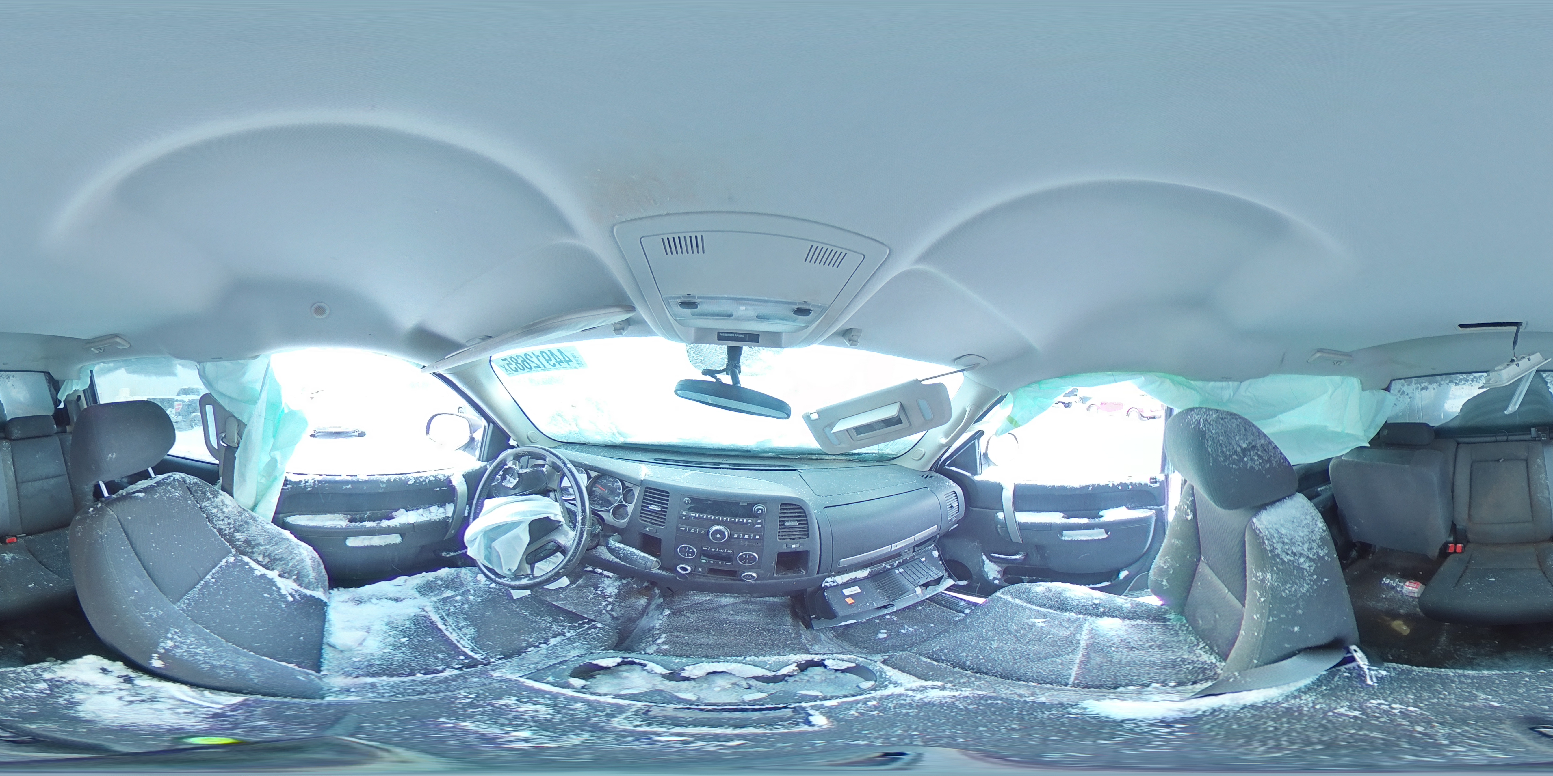 2011 GMC Sierra - Image 13