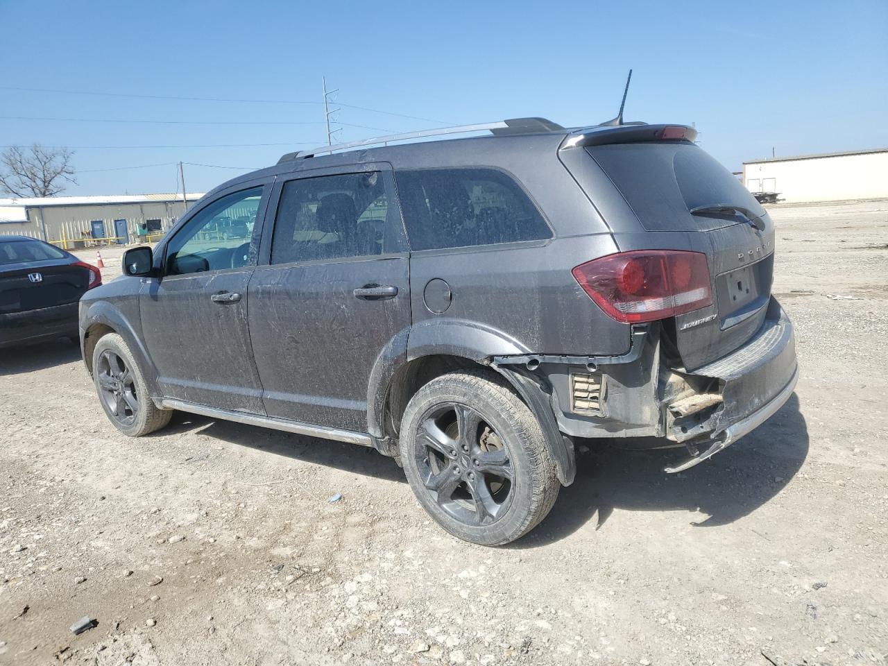 2019 Dodge Journey - Image 2