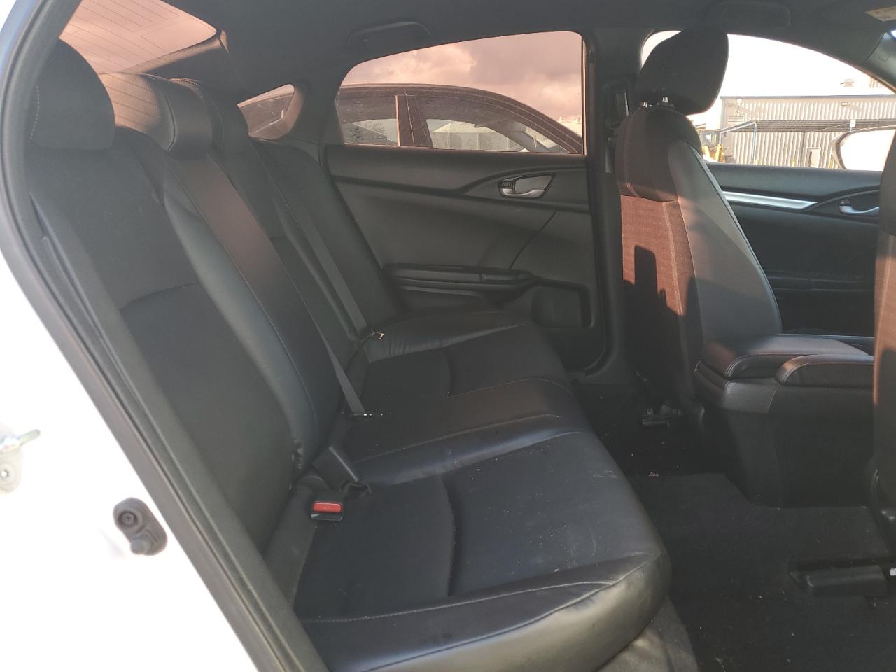 2021 Honda Civic - Image 10