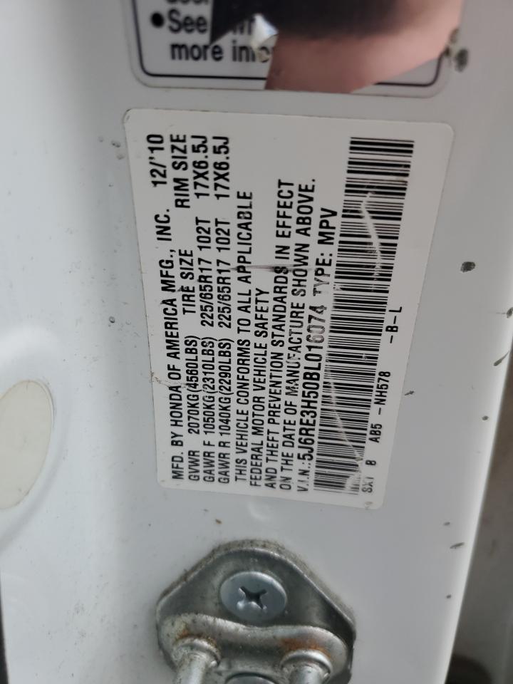 2011 Honda CR-V - Image 14
