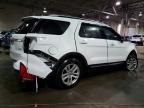 2019 Ford Explorer Xlt na sprzedaż w Woodhaven, MI - Rear End