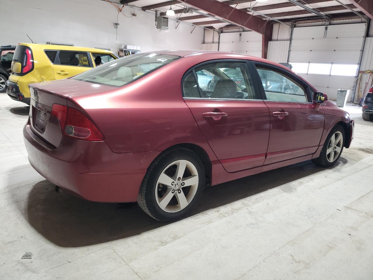 2006 Honda Civic - Image 3