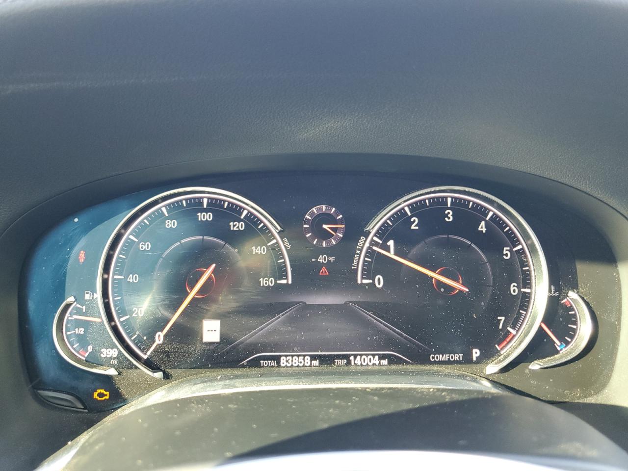 2019 BMW 7er - Image 9