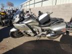 2013 Bmw K1600 Gtl for Sale in Albuquerque, NM - Side