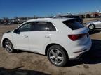 2021 Audi Q3 Premium S Line 45 de vânzare în Kansas City, KS - Front End