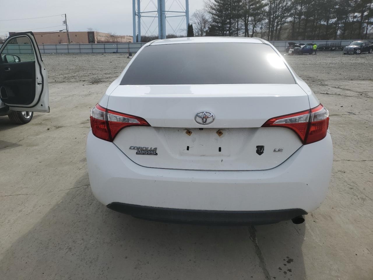 2016 Toyota Corolla - Image 6