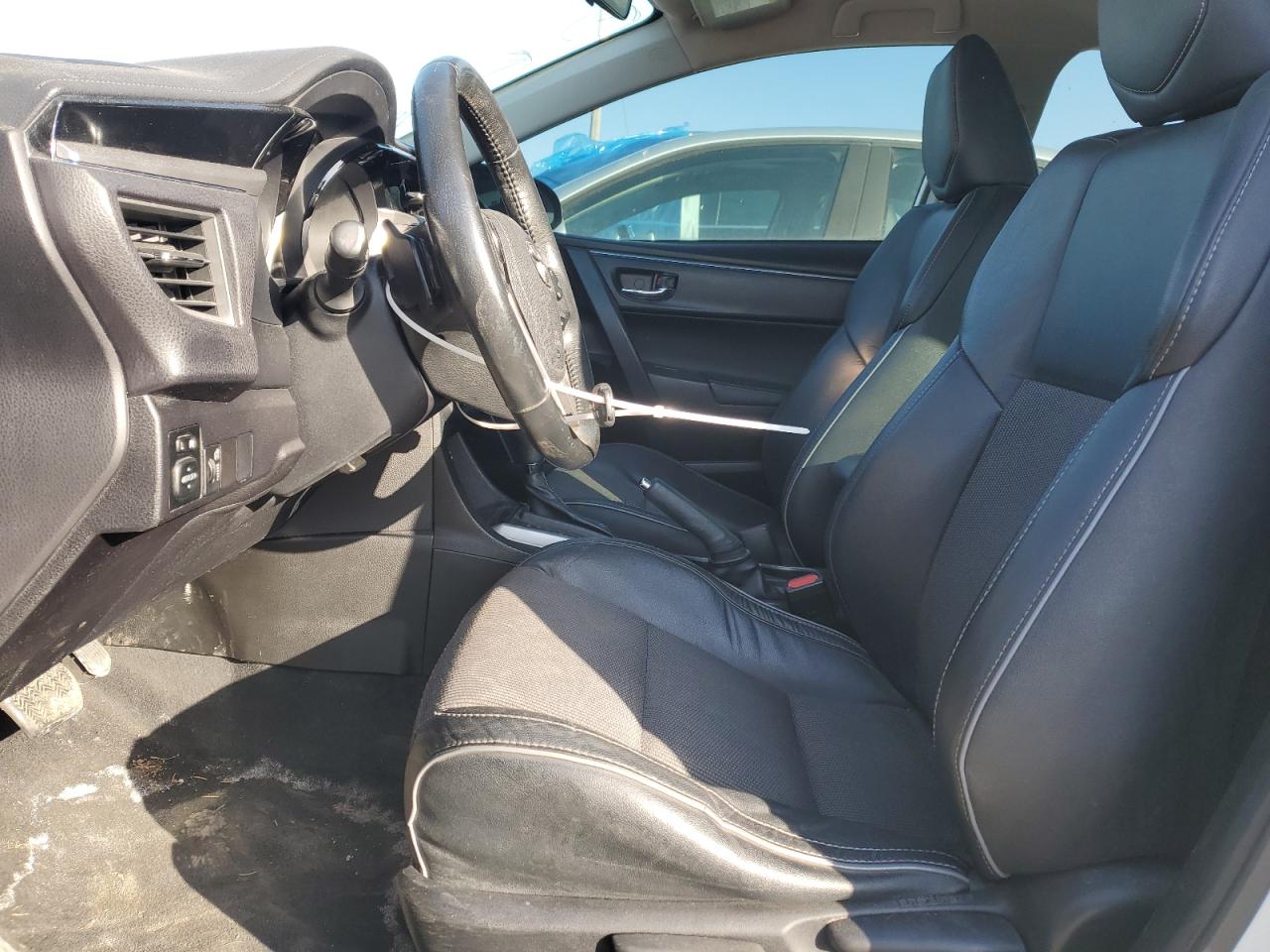 2014 Toyota Corolla - Image 7