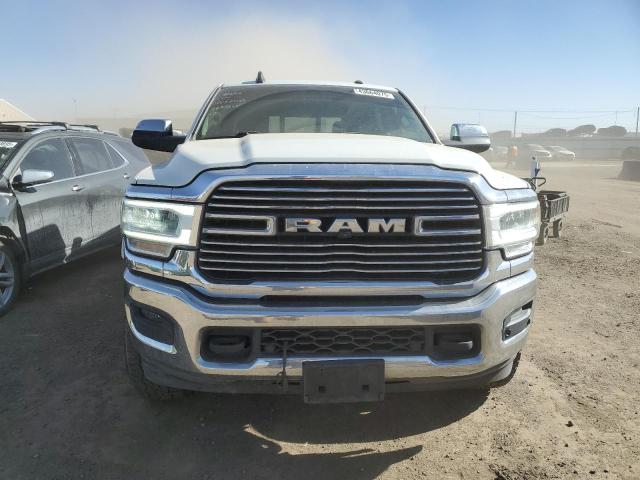  RAM 2500 2019 White