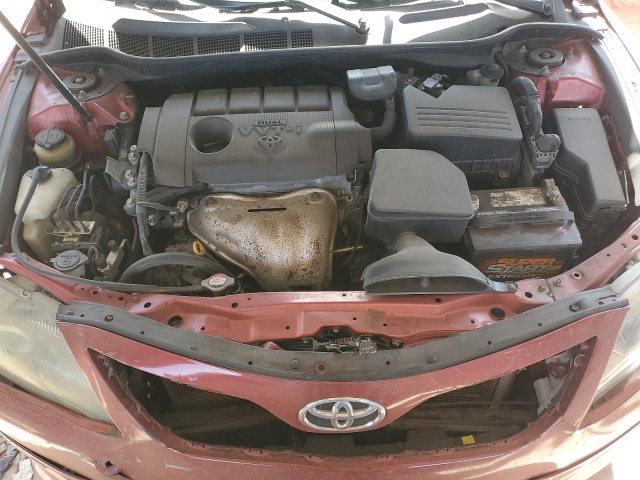 2011 Toyota Camry - Image 11