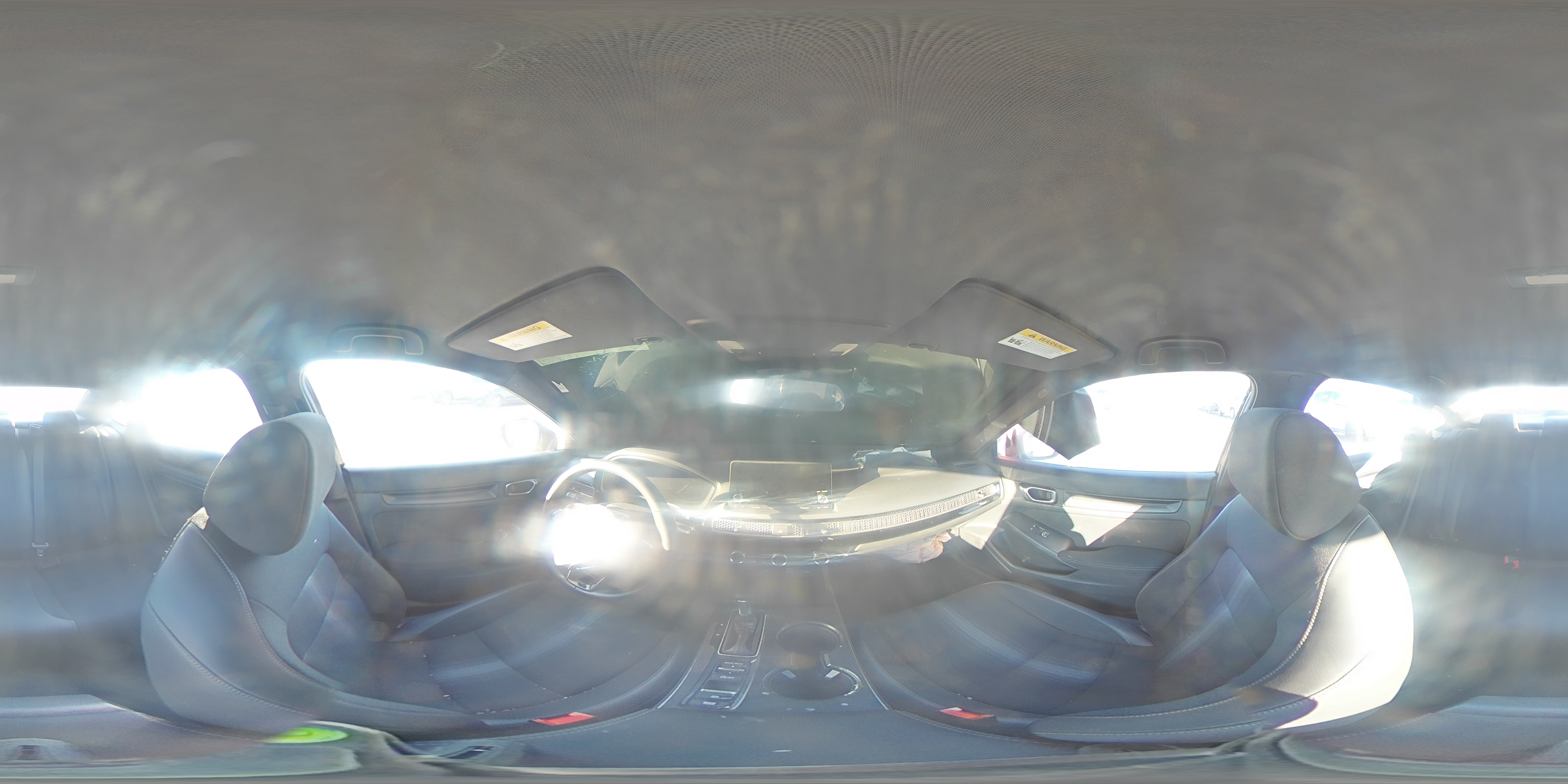 2024 Honda Civic - Image 12