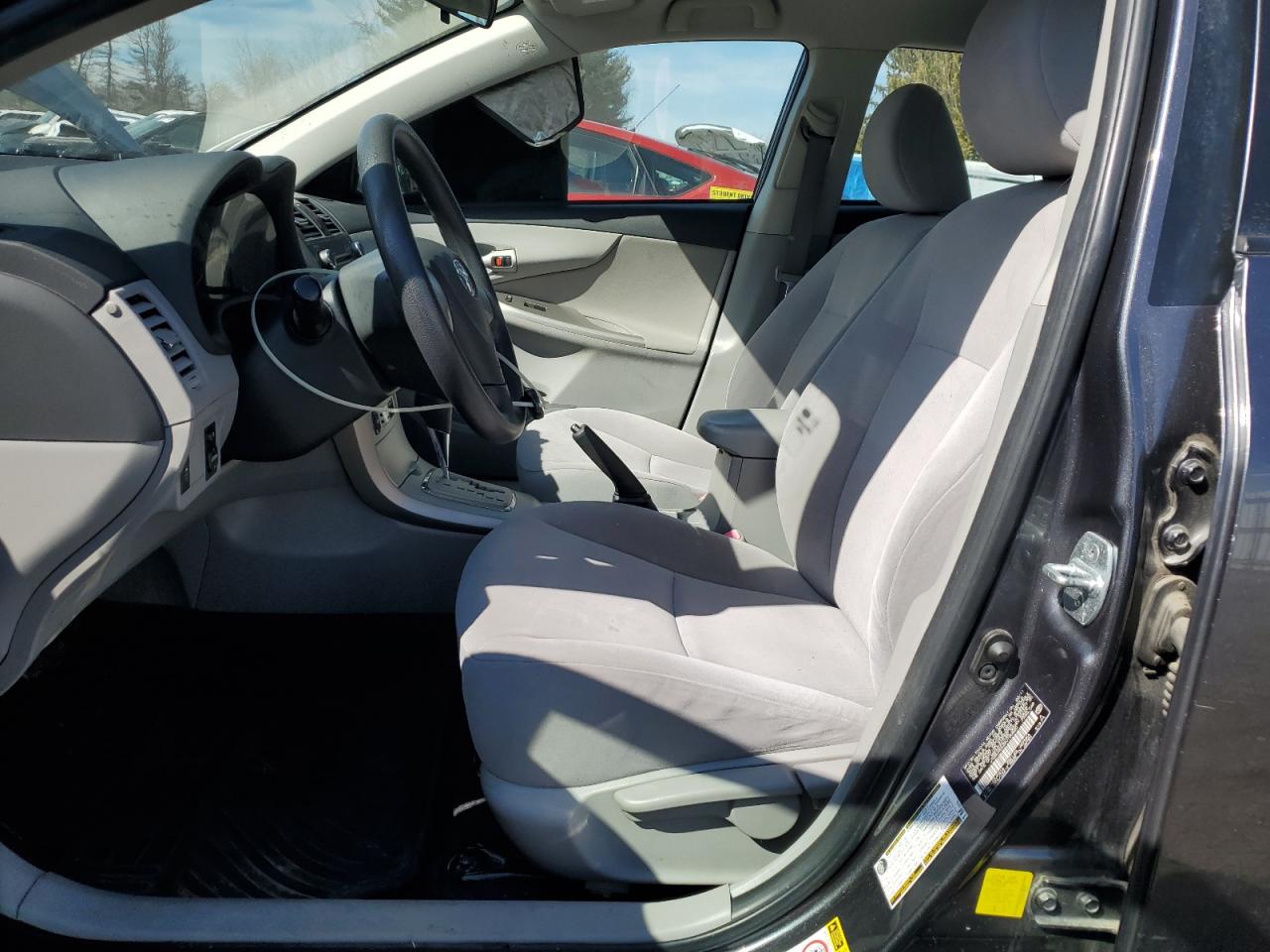 2011 Toyota Corolla - Image 7