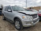 2009 Ford Explorer Limited for Sale in Bridgeton, MO - Front End