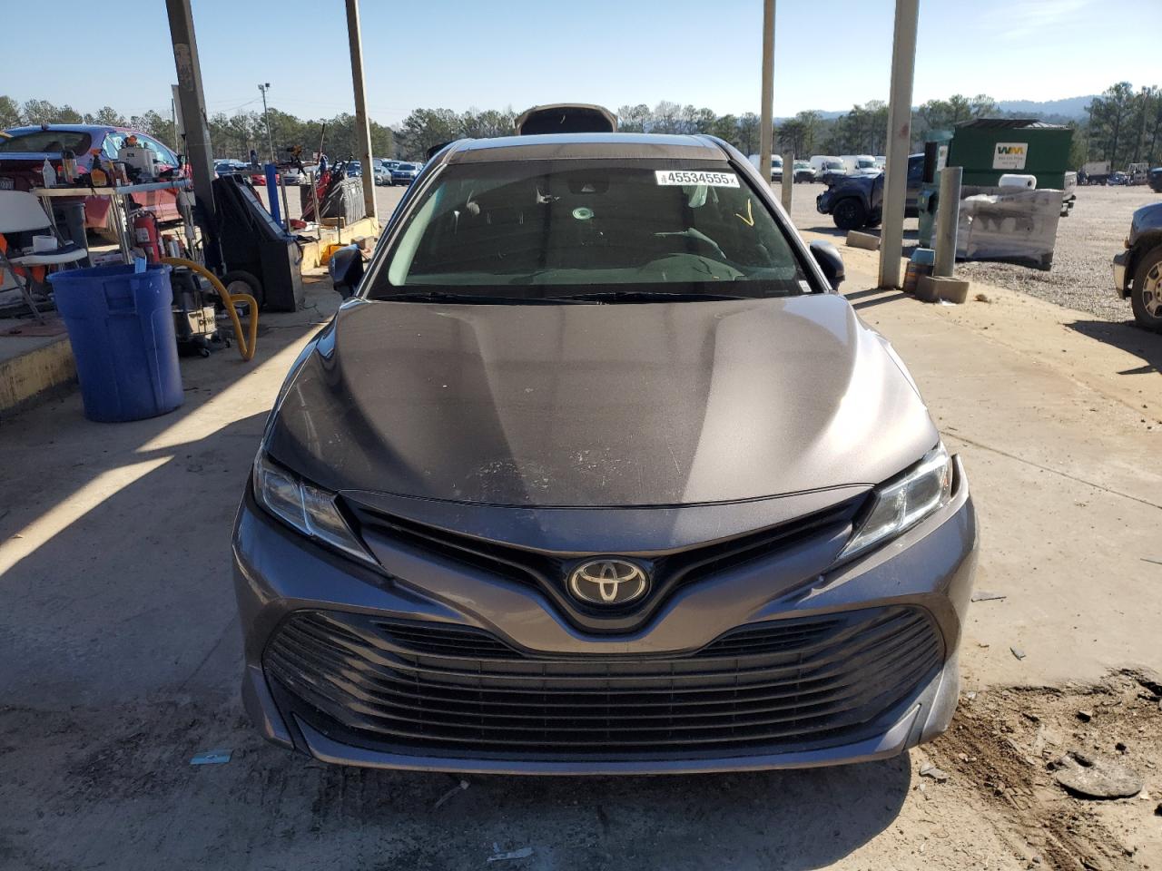 2018 Toyota Camry - Image 5