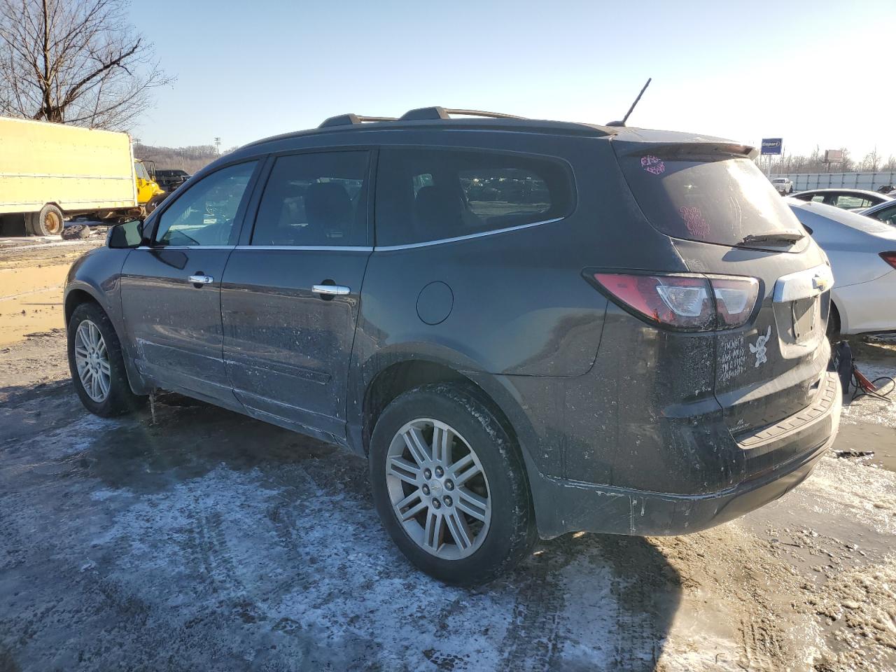 2013 Chevrolet Traverse - Image 2