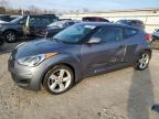 2014 Hyundai Veloster  на продаже в Walton, KY - Side