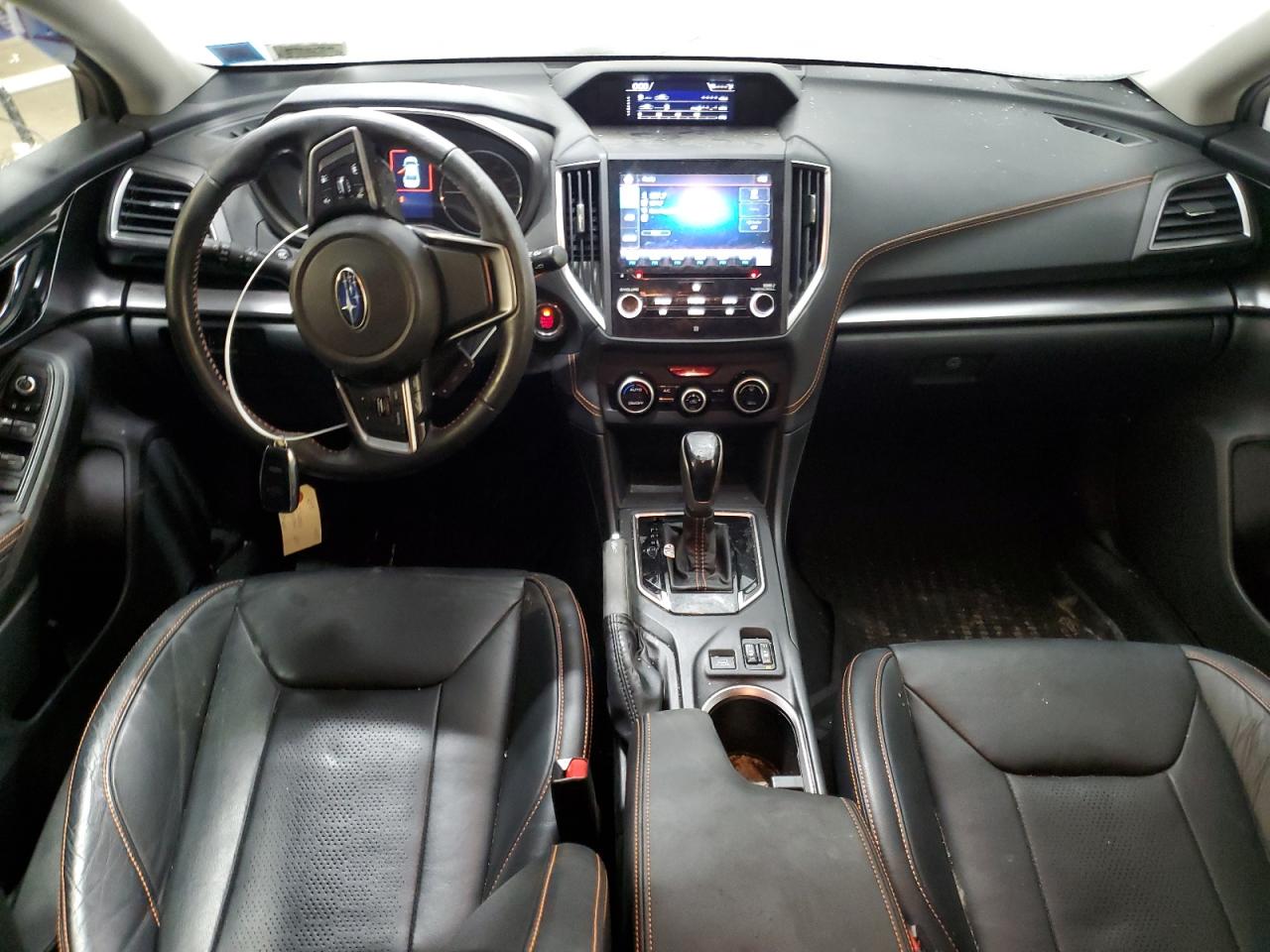 2019 Subaru XV - Image 8