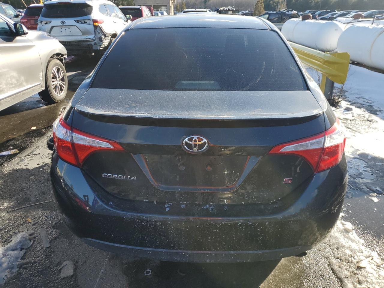 2016 Toyota Corolla - Image 6