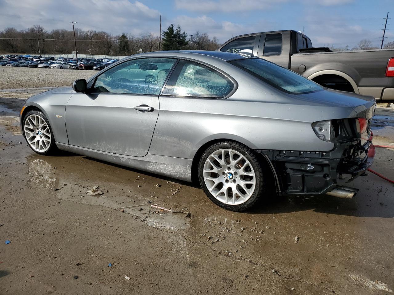 2010 BMW 3er - Image 2