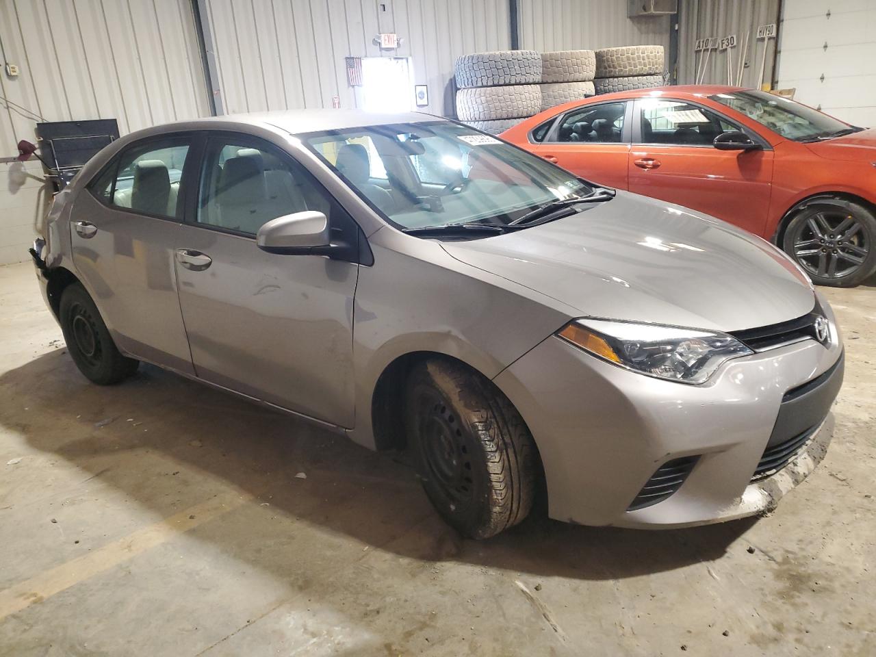 2014 Toyota Corolla - Image 4