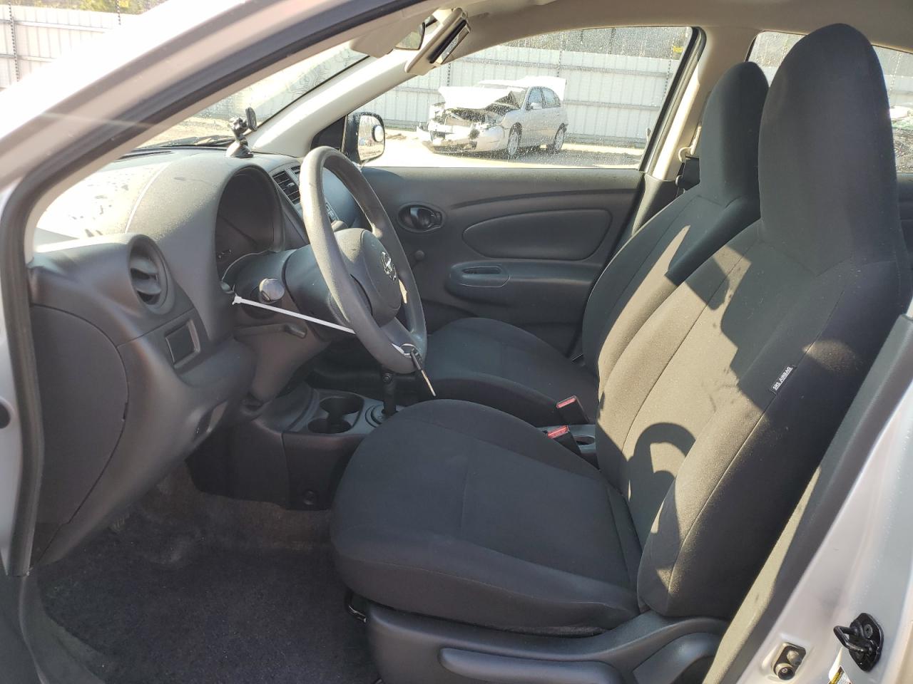 2012 Nissan Versa - Image 7