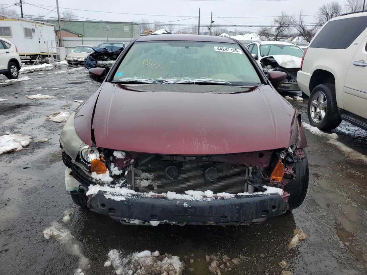 2009 Honda Accord - Image 5