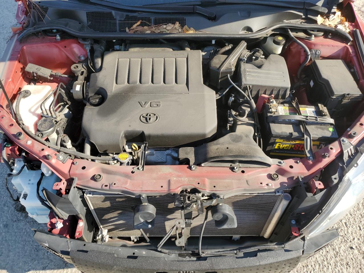 2015 Toyota Venza - Image 12