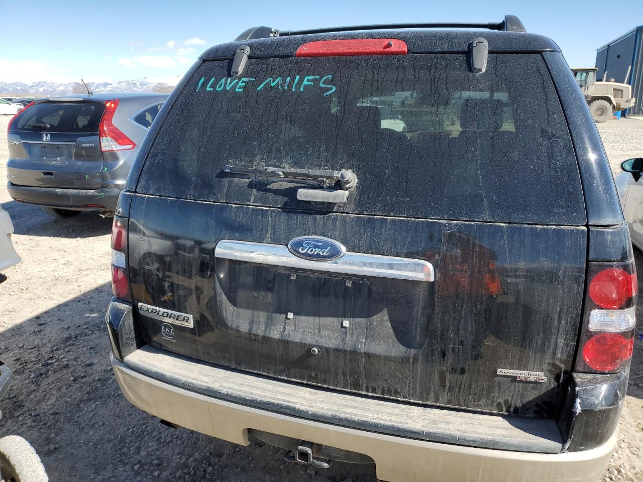 2007 Ford Explorer - Image 6