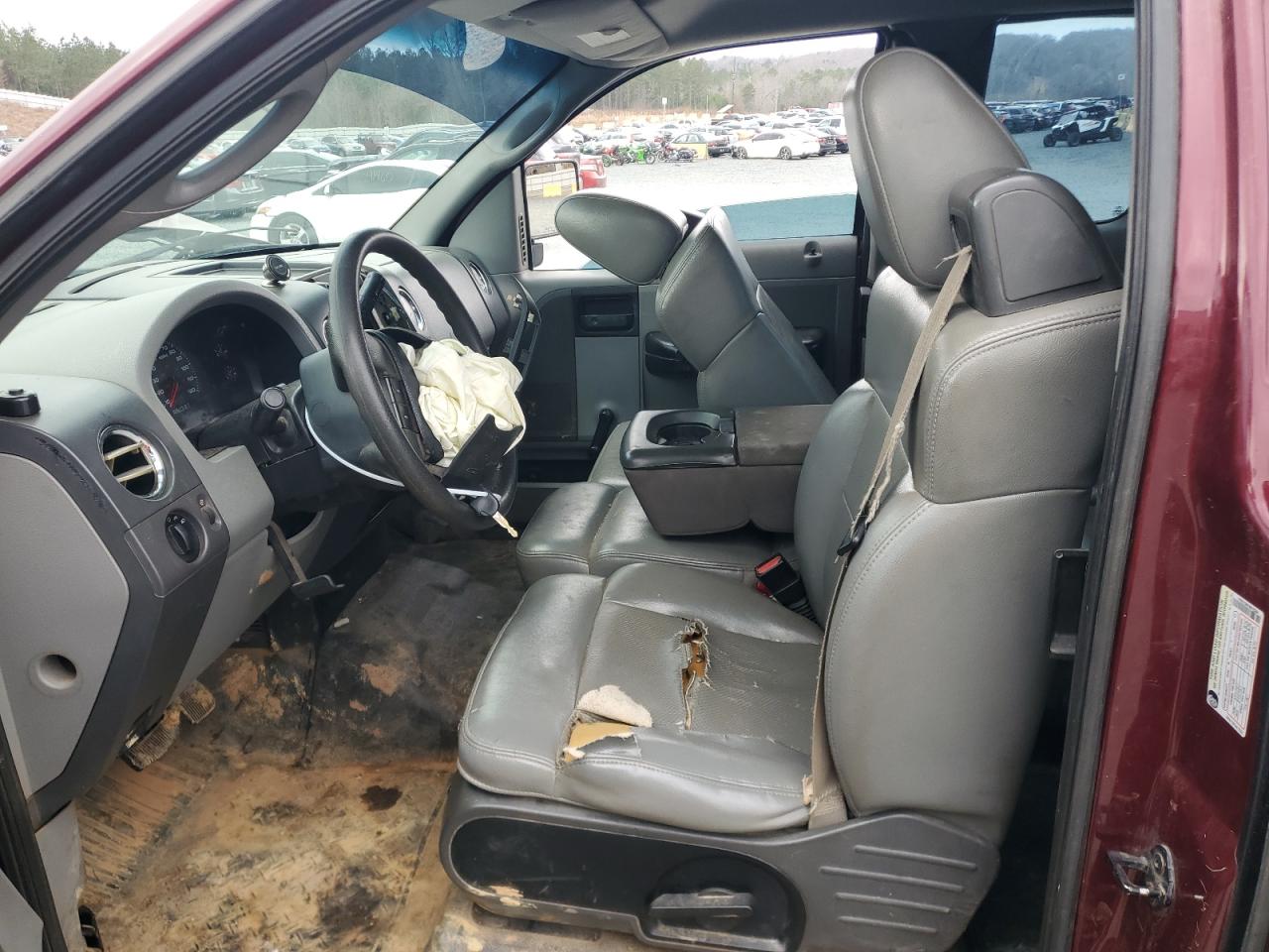 2005 Ford F-150 - Image 7