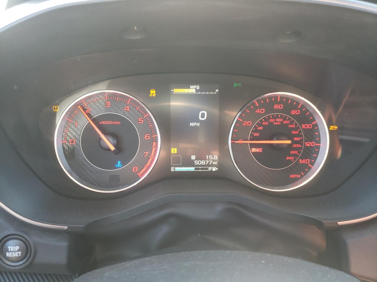 2019 Subaru Impreza - Image 9