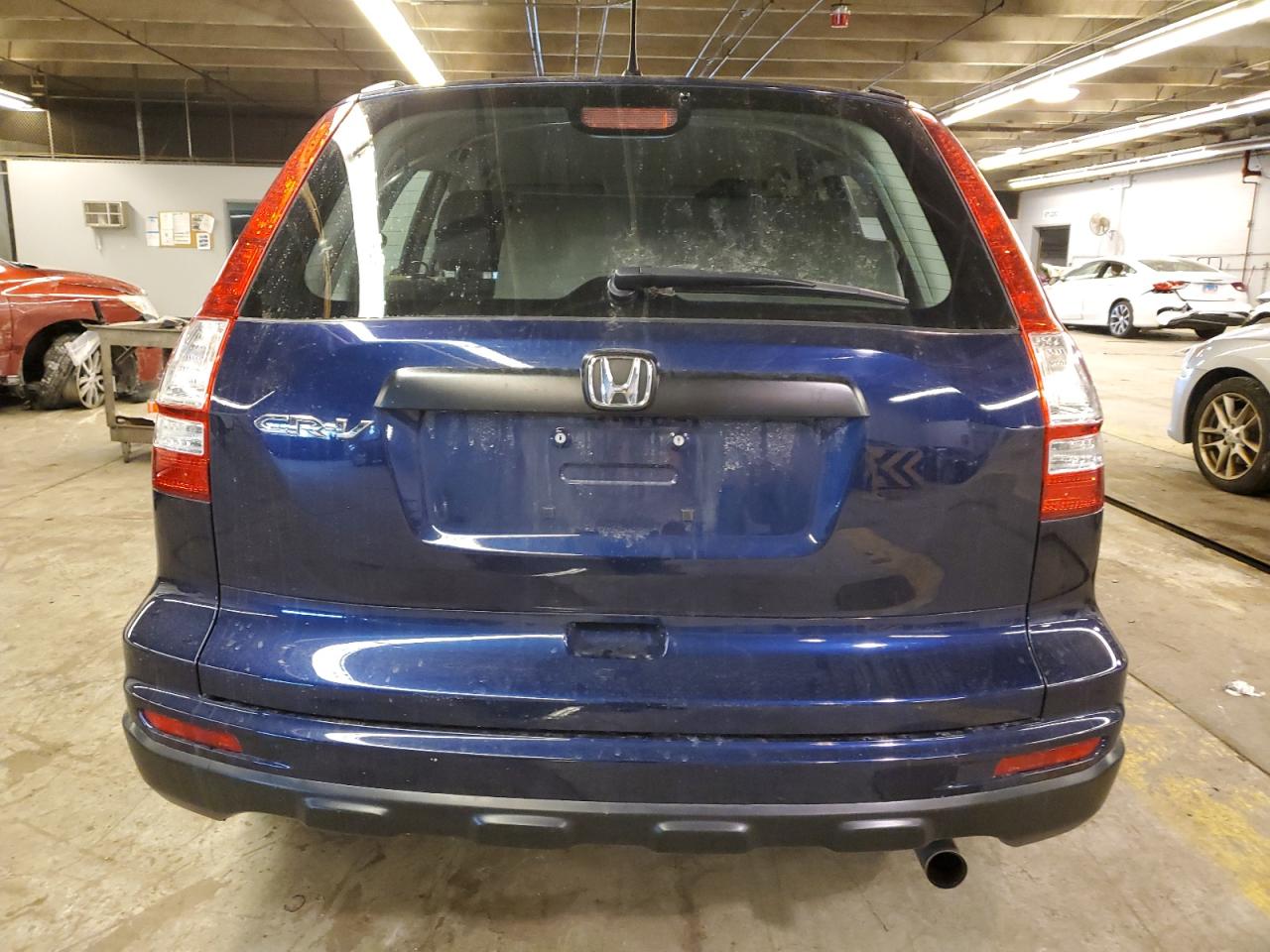 2010 Honda CR-V - Image 6