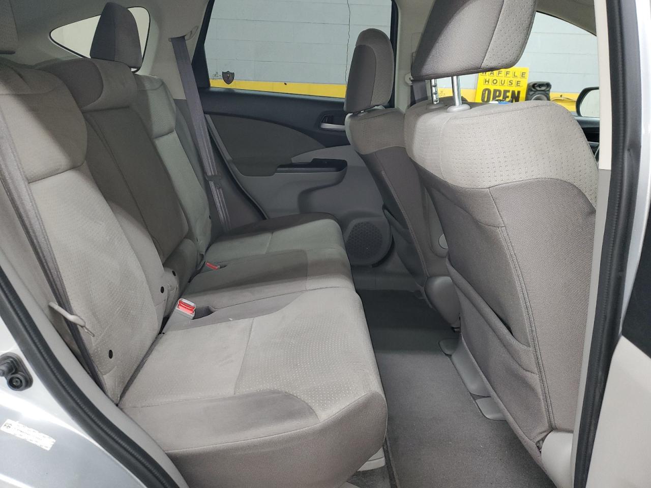 2014 Honda CR-V - Image 11