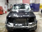 2012 Jeep Liberty Limited за продажба в Billings, MT - Front End