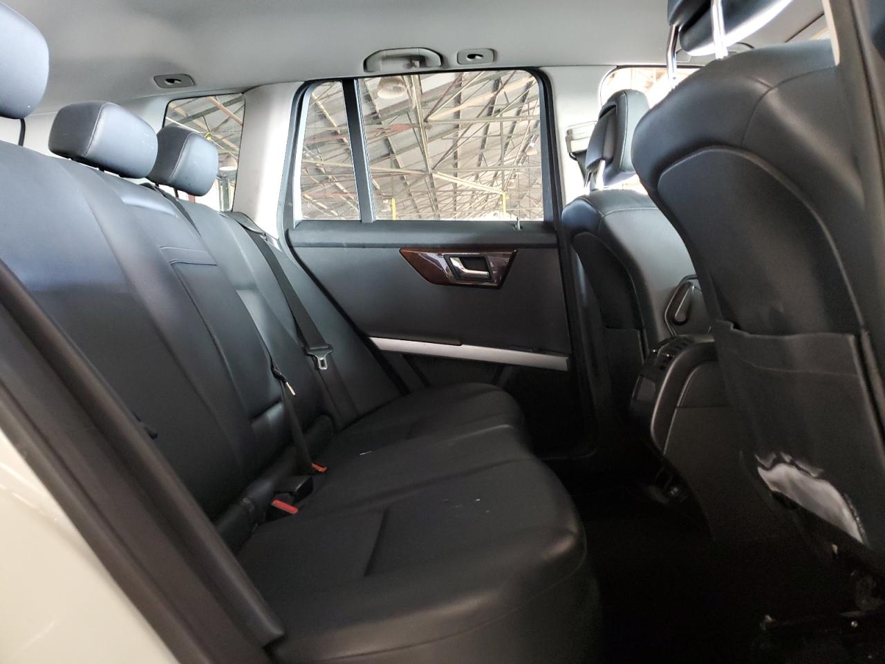 2011 Mercedes-Benz GLK-klasse - Image 10