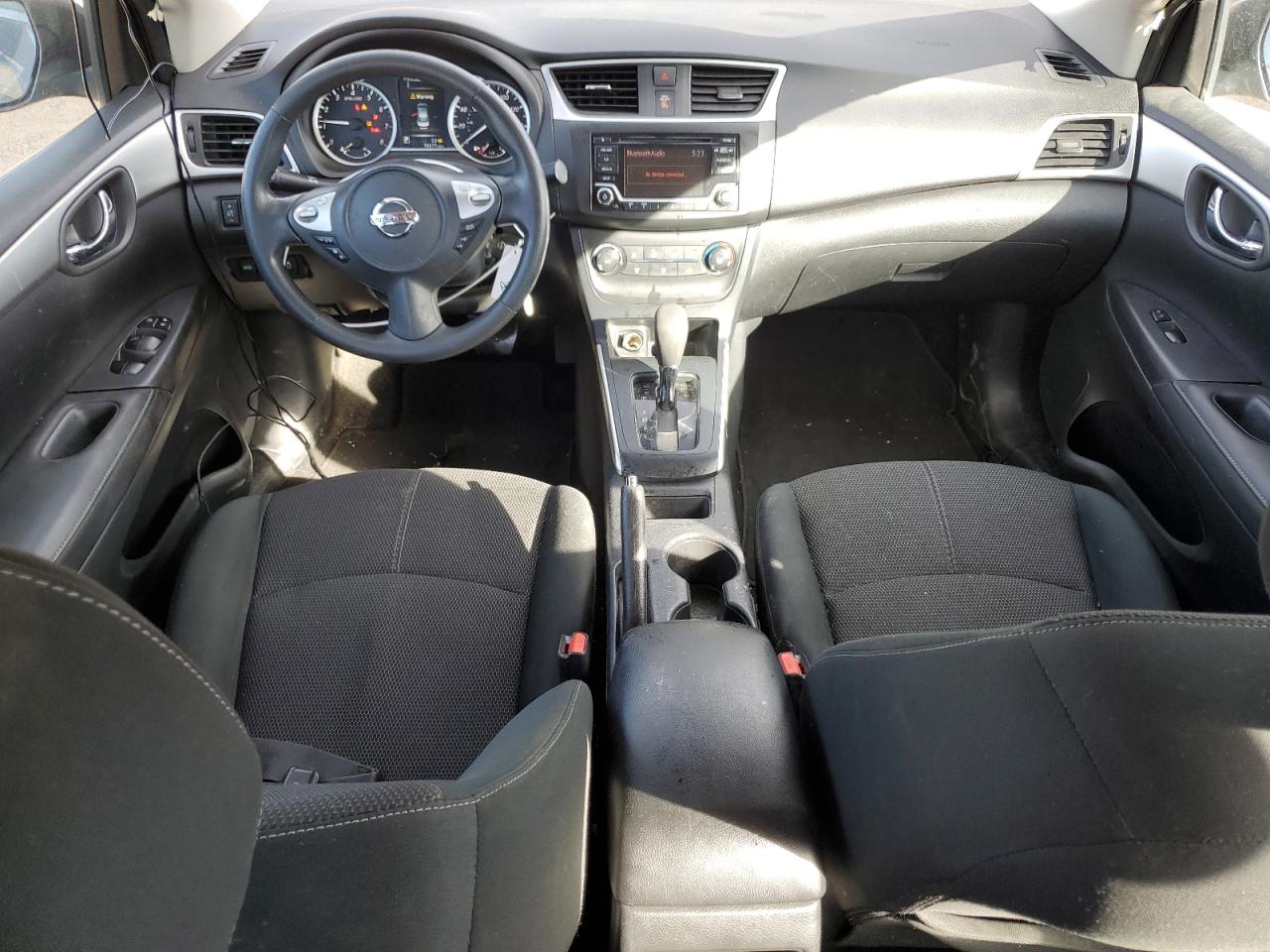 2018 Nissan Sentra - Image 8